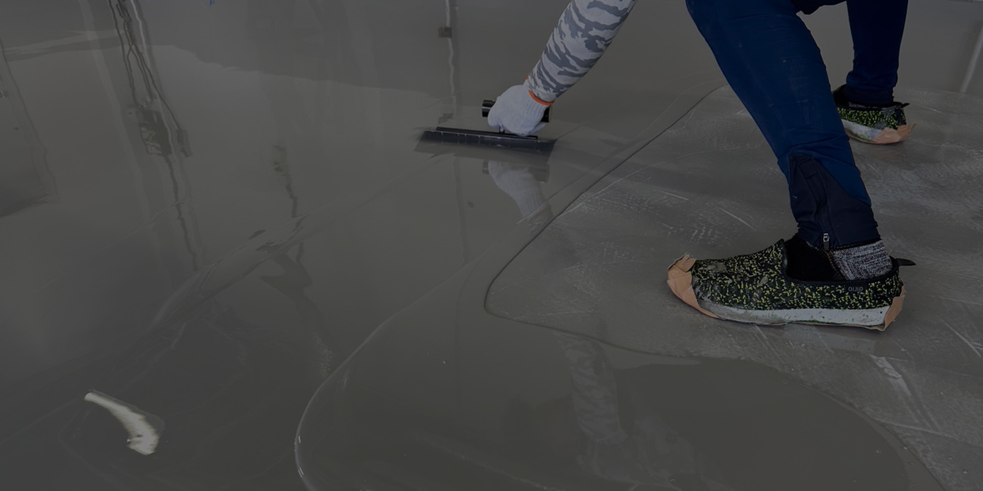 床から未来をつくる仕事をAIMで。